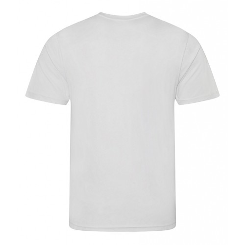 Unisex Short Sleeve Wicking T-Shirt