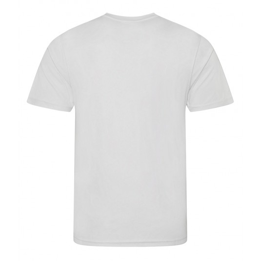 Unisex Short Sleeve Wicking T-Shirt