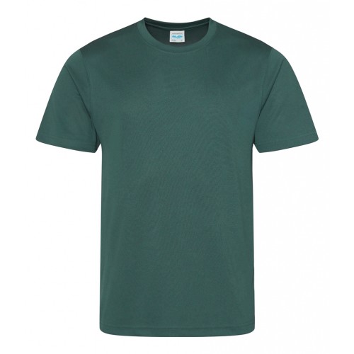 Junior Short Sleeve Wicking T-Shirt