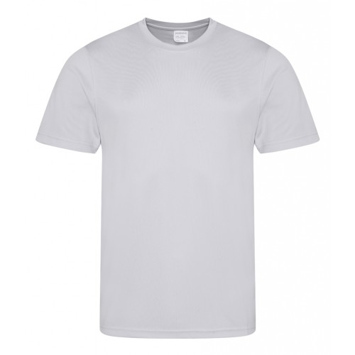 Unisex Short Sleeve Wicking T-Shirt