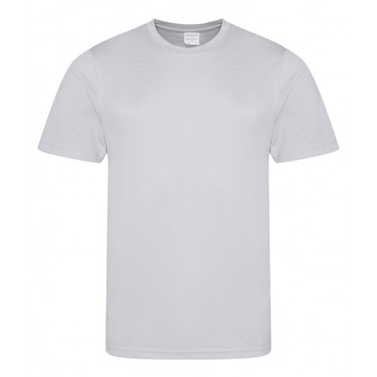 Unisex Short Sleeve Wicking T-Shirt