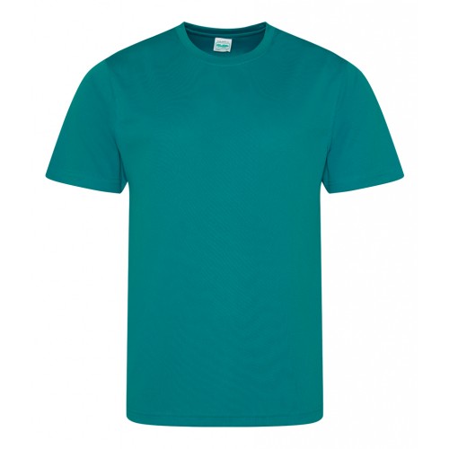 Unisex Short Sleeve Wicking T-Shirt