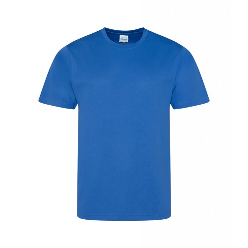 Unisex Short Sleeve Wicking T-Shirt