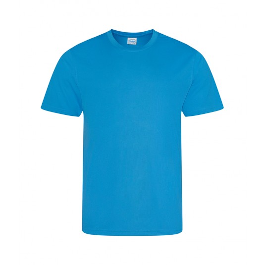 Junior Short Sleeve Wicking T-Shirt