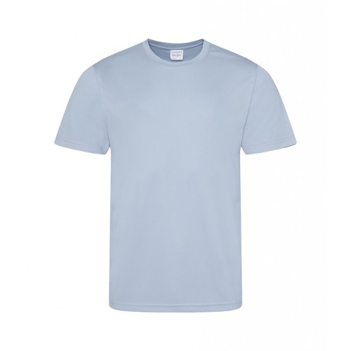 Junior Short Sleeve Wicking T-Shirt