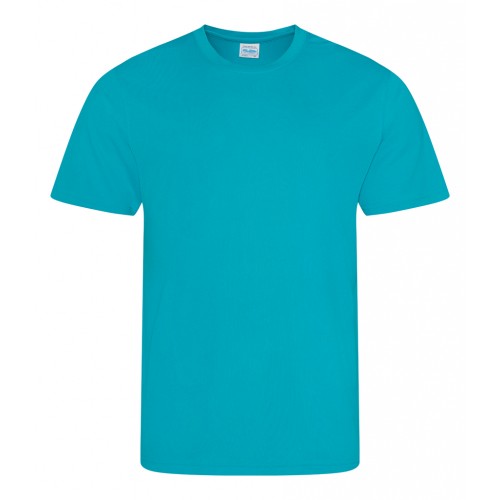 Unisex Short Sleeve Wicking T-Shirt