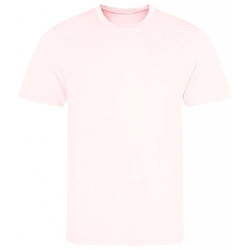 Ladies Wicking T-Shirt