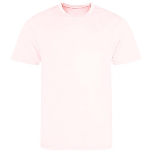 Ladies Wicking T-Shirt