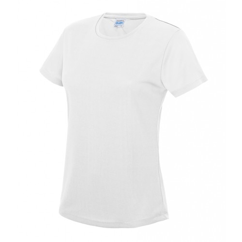 Ladies Wicking T-Shirt