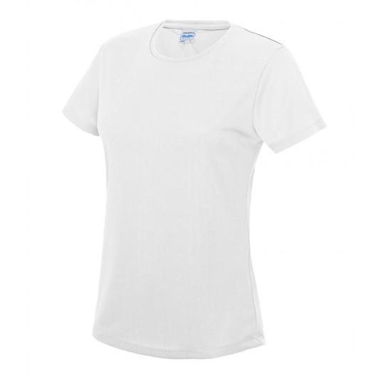 Ladies Wicking T-Shirt