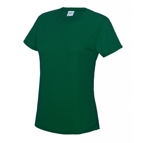 Ladies Wicking T-Shirt