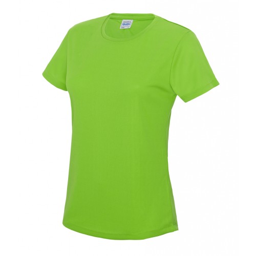 Ladies Wicking T-Shirt