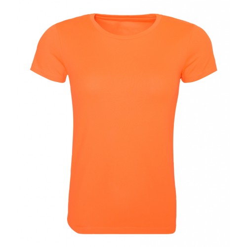 Ladies Wicking T-Shirt