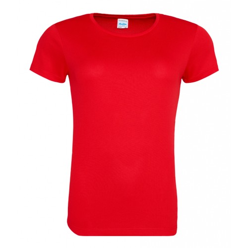 Ladies Wicking T-Shirt