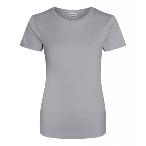 Ladies Wicking T-Shirt