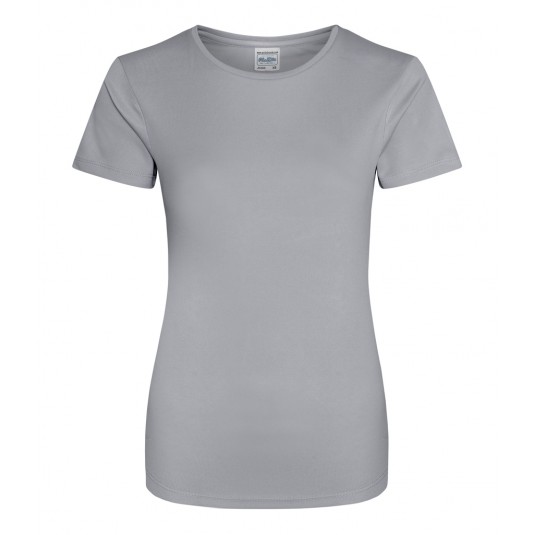 Ladies Wicking T-Shirt