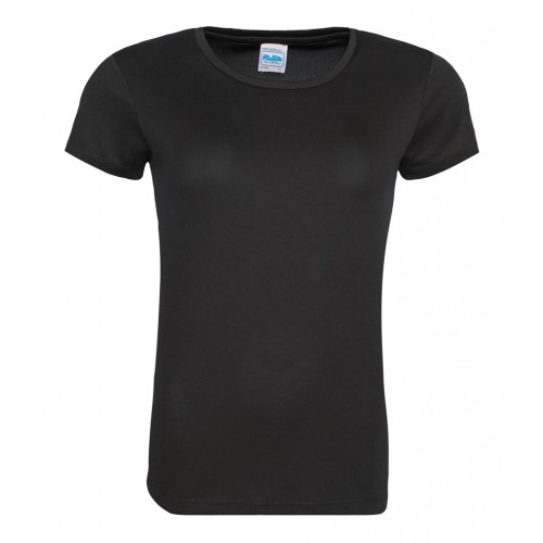 Ladies Wicking T-Shirt