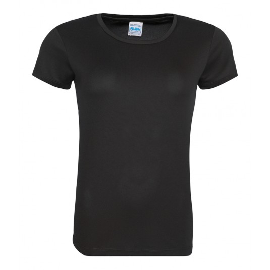 Ladies Wicking T-Shirt