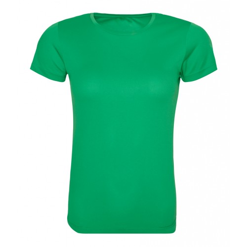 Ladies Wicking T-Shirt