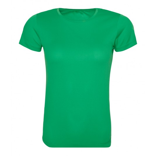 Ladies Wicking T-Shirt