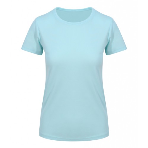 Ladies Wicking T-Shirt