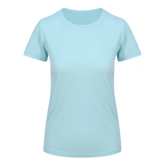 Ladies Wicking T-Shirt