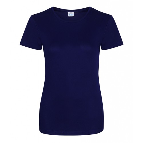 Ladies Wicking T-Shirt