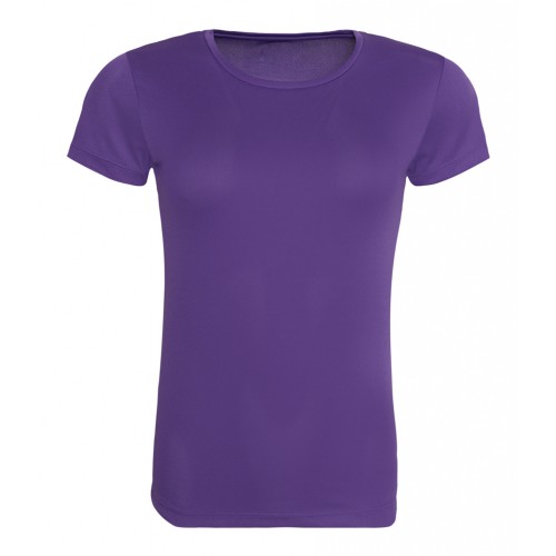 Ladies Wicking T-Shirt