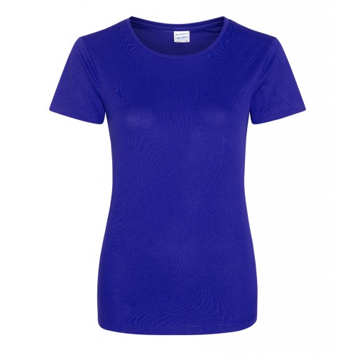 Ladies Wicking T-Shirt