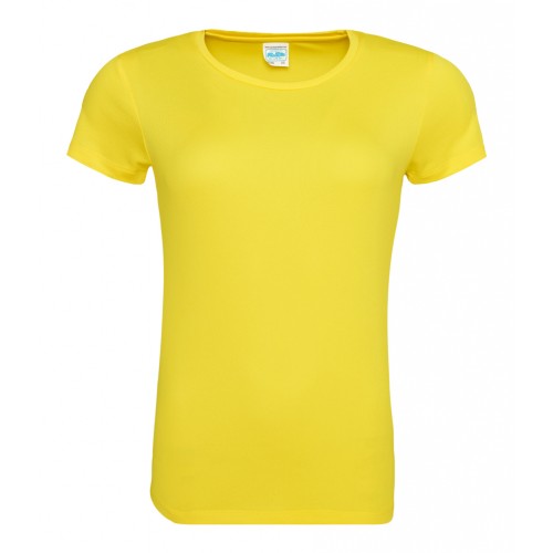 Ladies Wicking T-Shirt