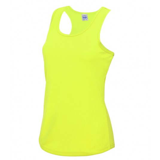 Ladies Cool Vest