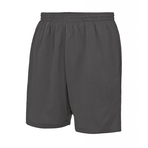 Cool Wicking Mesh Lined Playing Shorts