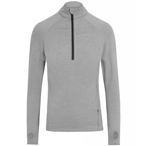 Unisex Cool Flex Half Zip Top