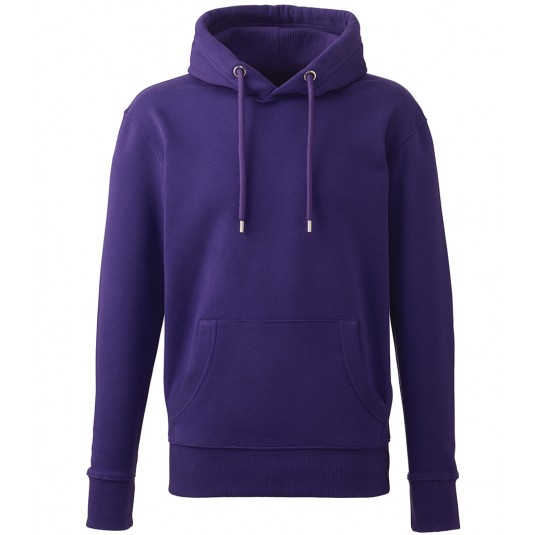 Premium Heavyweight Pullover Hoodie