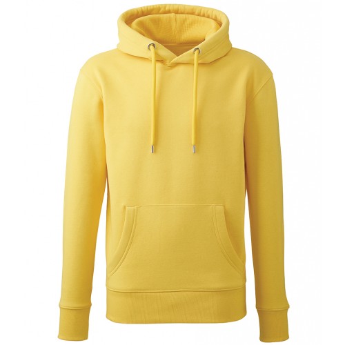 Premium Heavyweight Pullover Hoodie