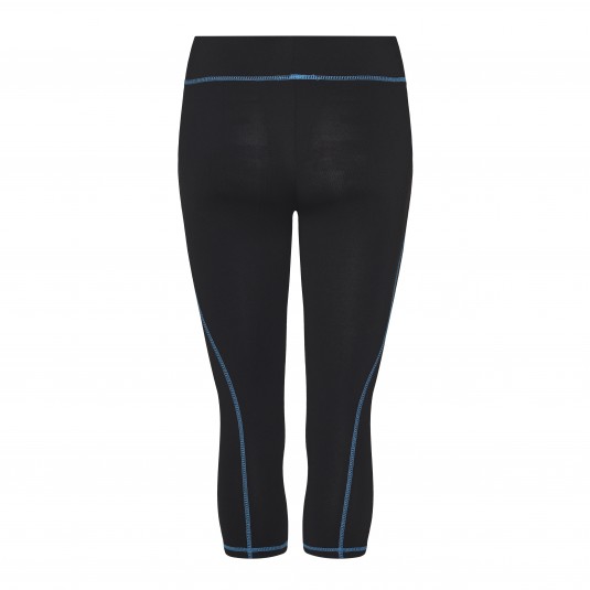 Ladies Capri Leggings