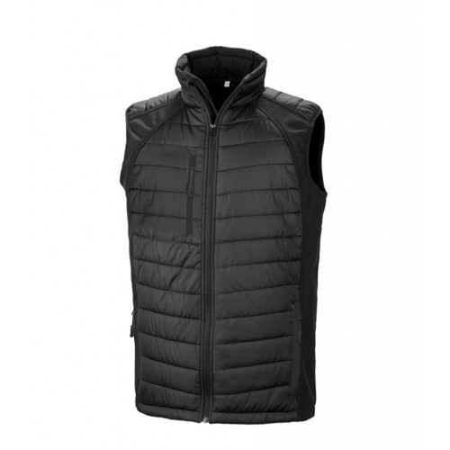 Unisex Padded Gilet