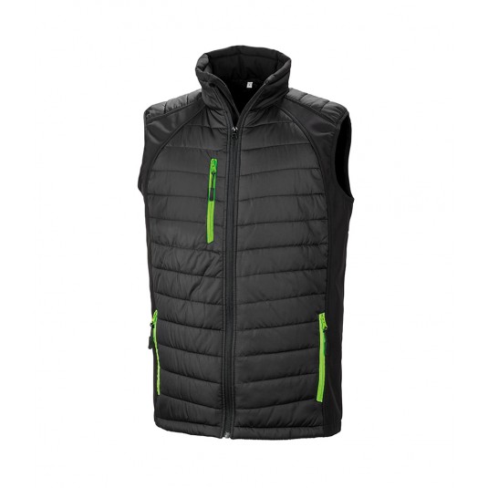 Unisex Padded Gilet