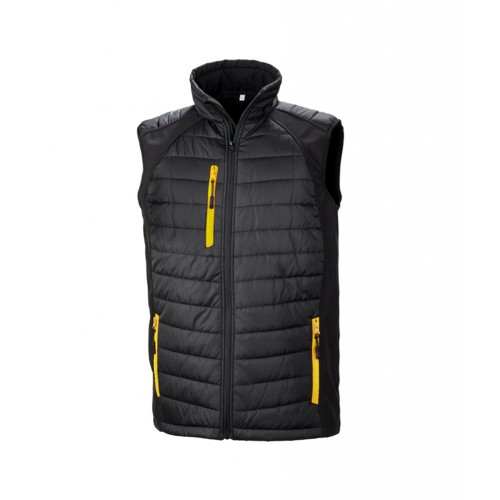 Unisex Padded Gilet