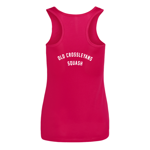 Ladies Cool Vest