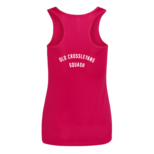 Ladies Cool Vest