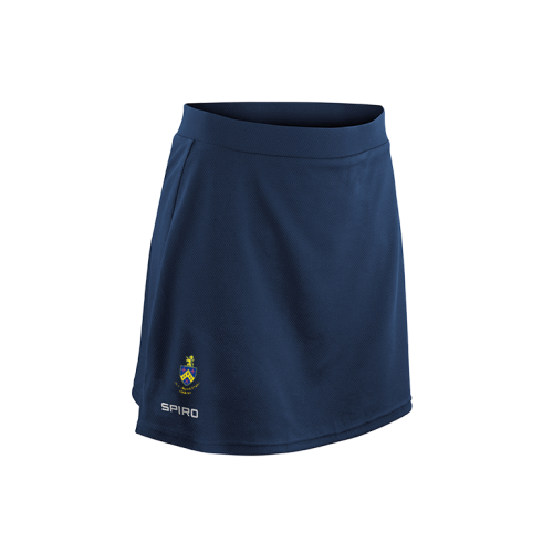 Ladies Performance Skort