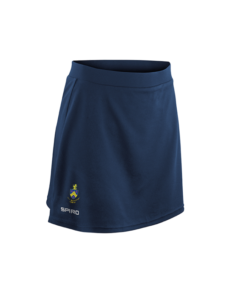 Ladies Performance Skort