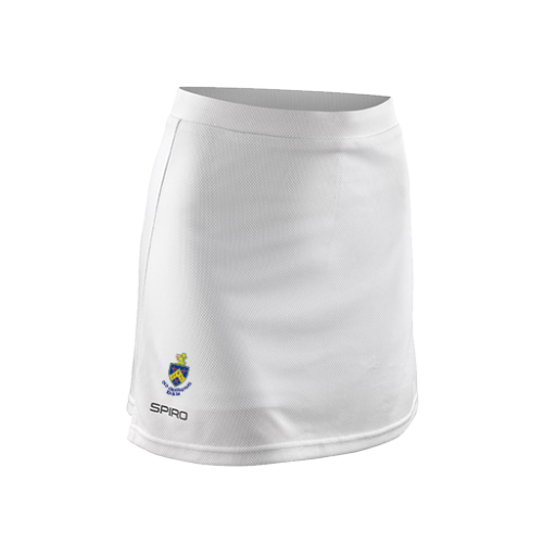 Ladies Performance Skort