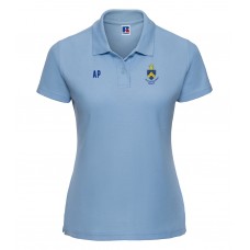 Ladies Polo Shirt 