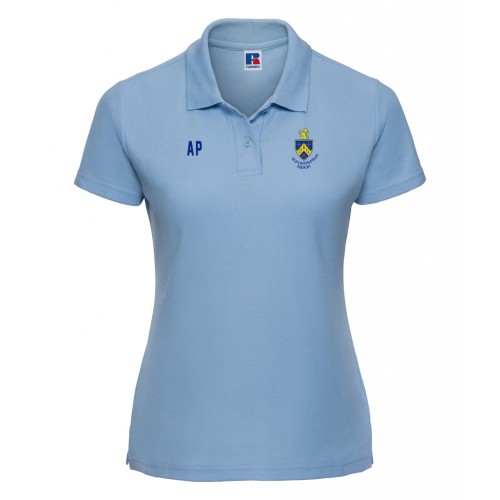 Ladies Polo Shirt 