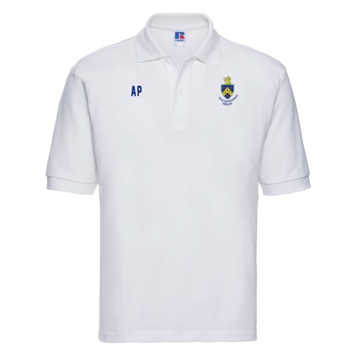 Unisex Polo Shirt 