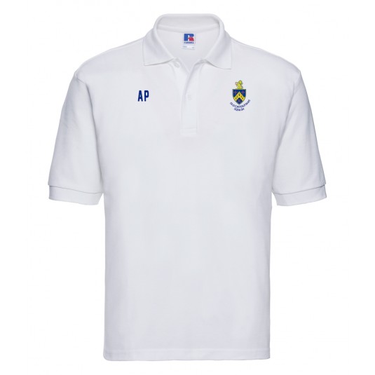 Unisex Polo Shirt 