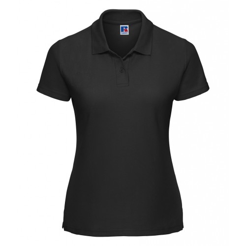 Ladies Polo Shirt 