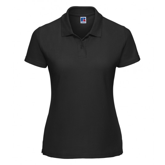 Ladies Polo Shirt 